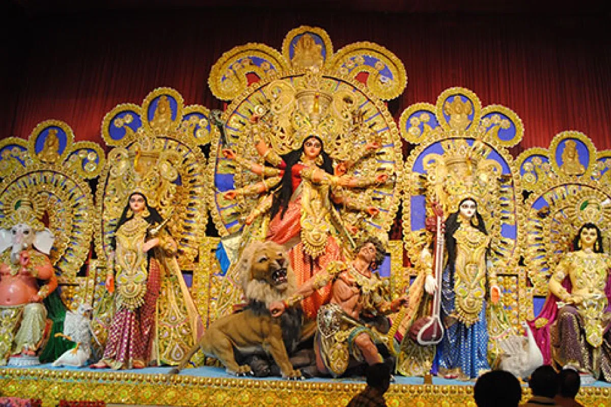 Ekdalia Evergreen Club