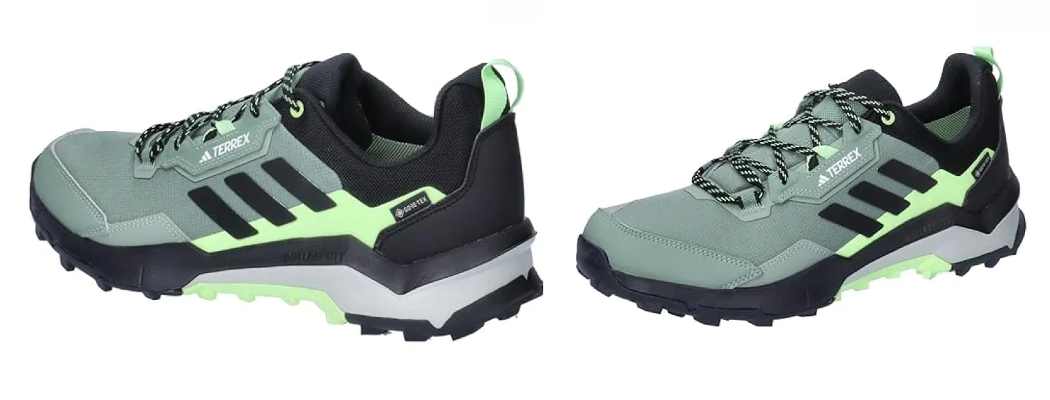 Adidas Terrex Ax4 Gtx W