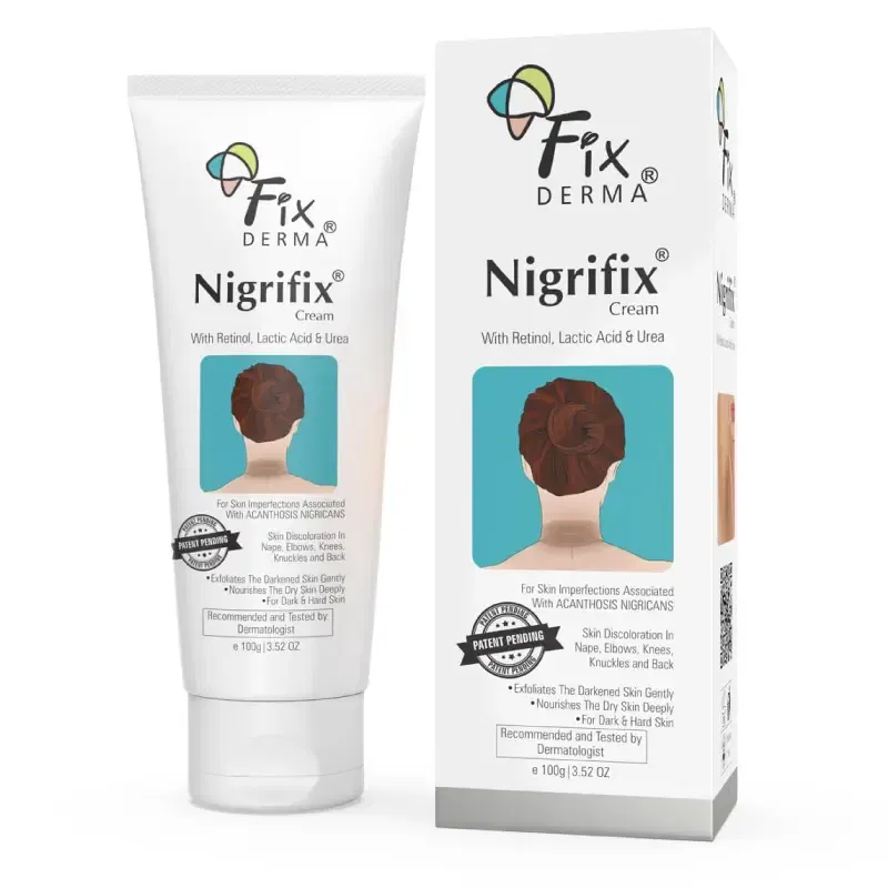 FixDerma Nigrifix