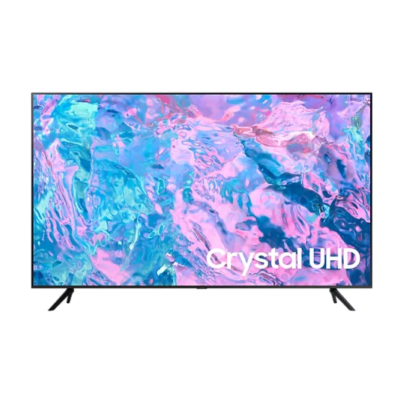 Samsung 65 Inch Crystal UHD 4K Smart TV