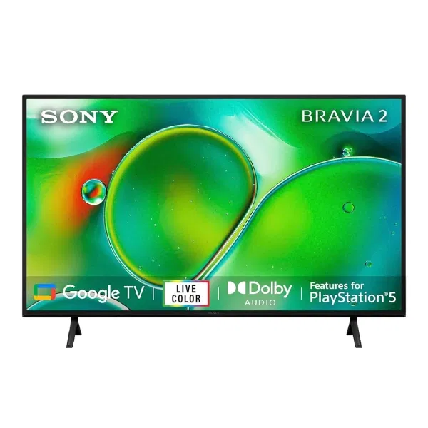 Sony Bravia 2 TV