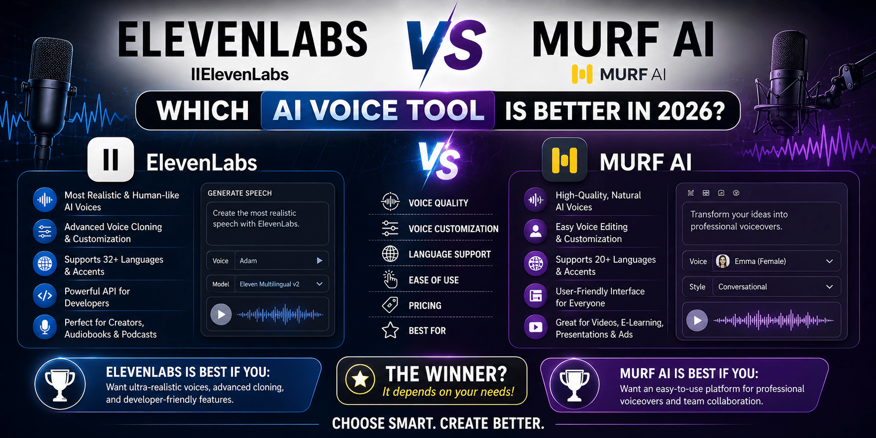 elevenlabs bs murfai