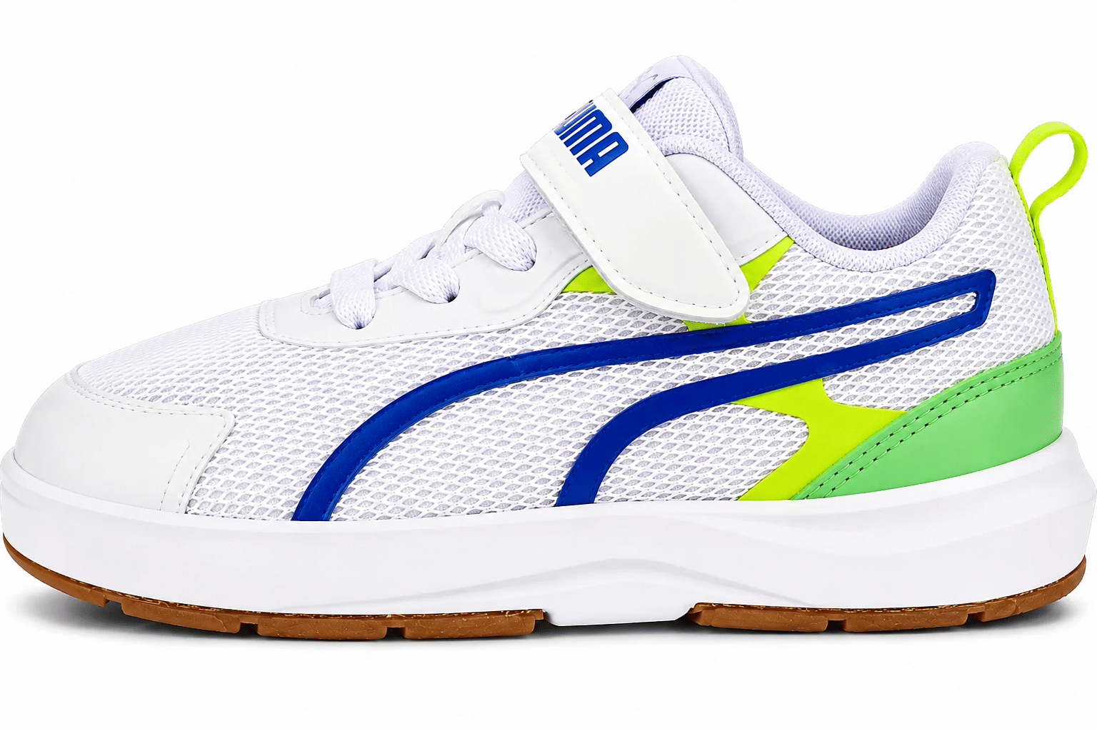 Puma Caprice slip-on shoes
