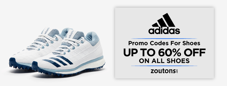 Adidas Promo Codes For Shoes (April 2021) | Get Up To 60% Off On Shoes