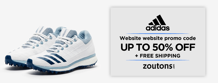Adidas Website Promo Code | April 2021: Get Up To 60% Off + Free Shipping