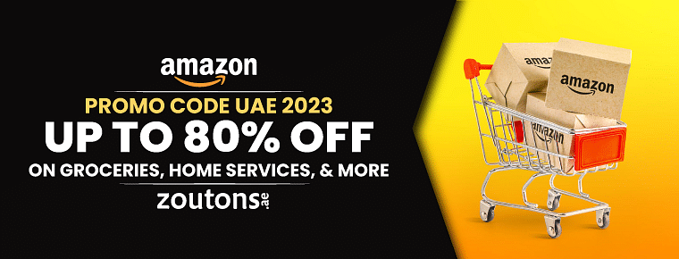 70% OFF Amazon KSA Promo & Coupon Codes - September 2023