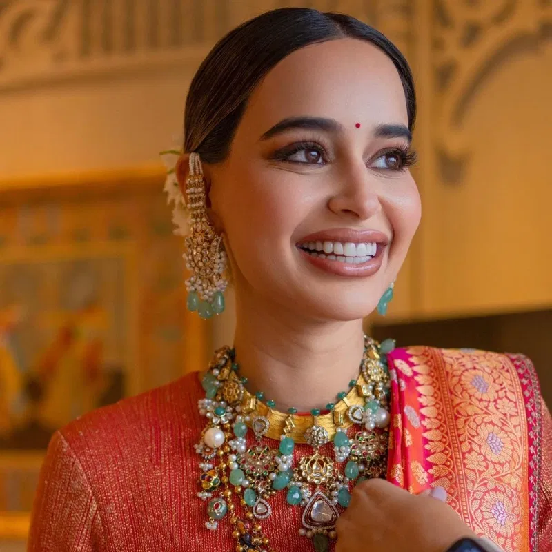 Picture of Influencer Arushi Mehra