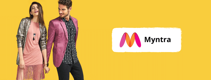 Myntra Coupons and Promo Codes June 2021: Save Flat Rs.500 on Clothing, Footwear, Perfumes, and more