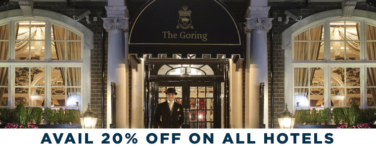 Expedia Hotel Coupons (Jan 2021): Get 20% Off On All Hotels Bookings