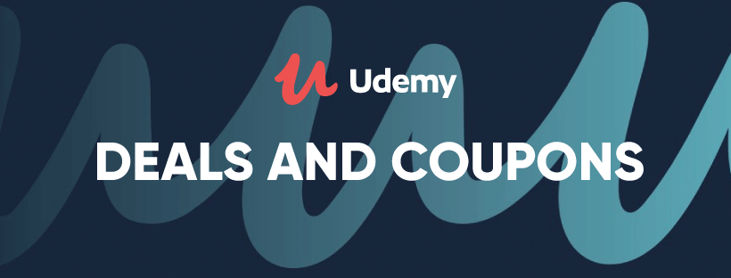 Coupon Codes For Udemy Courses | August 2021 | 100% Free Online Courses