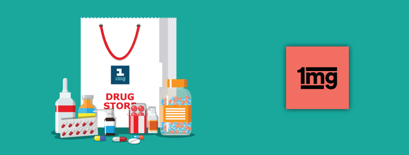 1mg Grand Saving Days 2021 | Flat 50% Off + Extra 45% Off On Medicines, Lab Tests & More