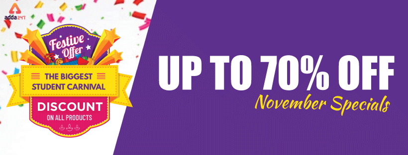 Adda247 Festive Dhamaka Offer: Avail 70% Off On All Courses