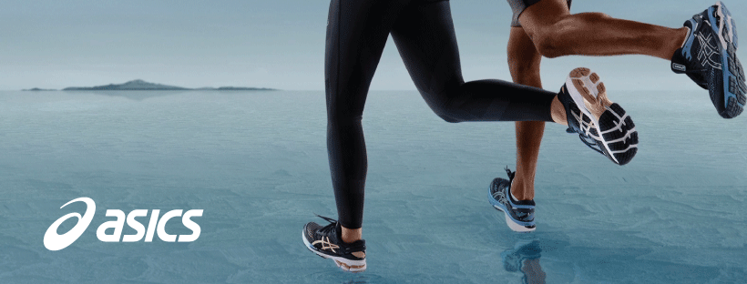 Asics Promo Code For January 2021: Up To 50% OFF On Sport Accessories, Activewear & More