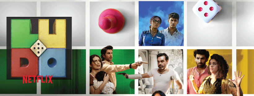 Watch Ludo On Netflix For Free:  Enjoy UNLIMITED Streaming | Netflix Free Subscription