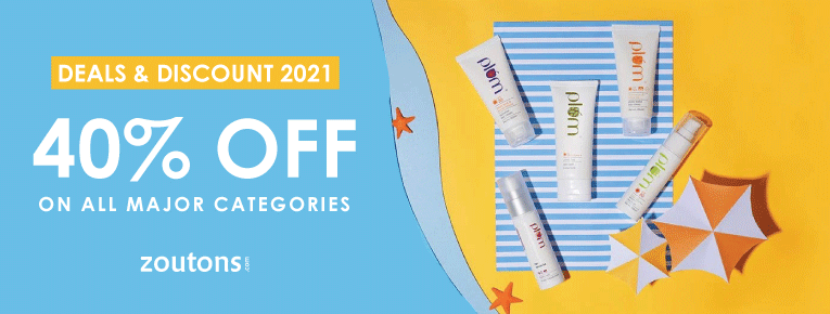 Plum Goodness Discount Coupons 2021- Enjoy Up To 40% Off on Skincare, Haircare & More
