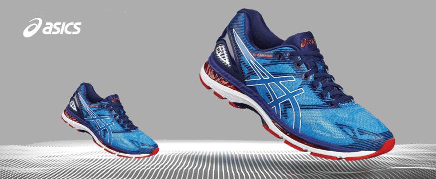 Asics Promo Code First Order 2021 (January Exclusive): Get  10% Off + Free Shipping On Sports Shoes, Activewear, & More