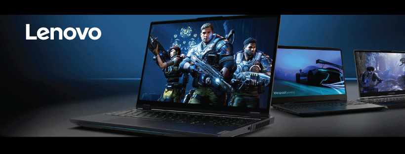 Lenovo Gaming Sale 2021 | Save Up To 56% Off | Free Shipping | Gaming Laptops