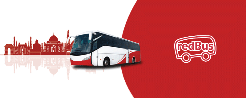 Redbus Red Bomb Sale 2020: Up to Rs.100 Cashback | Redbus Diwali Offers