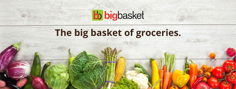 BigBasket Mobikwik Offers | July 2021: Earn Rs.500 Cashback On Payment via Mobikwik