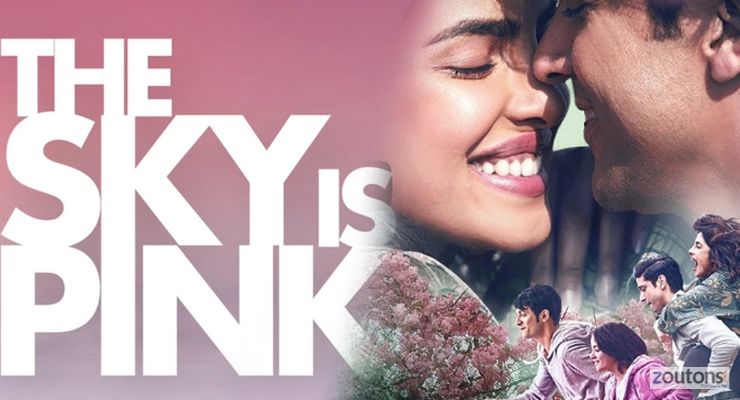 The Sky Is Pink Movie Offers And Deals: Get Upto 50% Off On Paytm, PVR And Bookmyshow