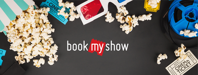 BookMyShow Credit Card Offers (March 2021): Get 25% Off On SBI, HDFC & Axis Bank Cards