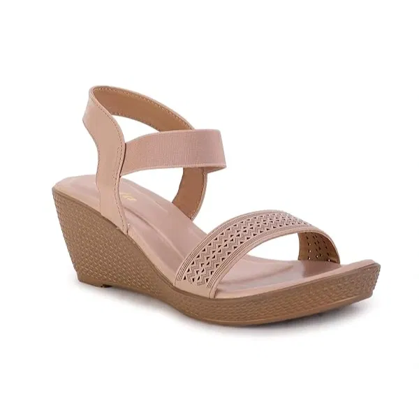 Bata Alaska Sandal Wedge
