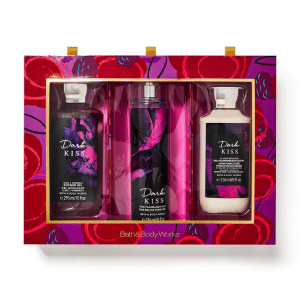 Bath & Body Works Gift Box Set