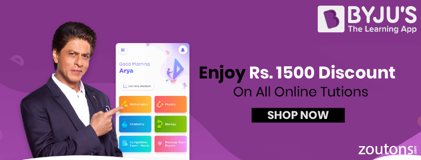 Byjus App Download Offer: Get Flat Rs 1,500 Discount On Classes With Free Study Materials And Free Trials