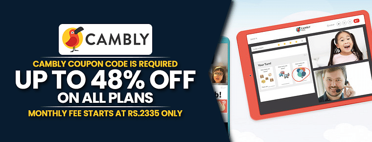 Cambly Promo Code 60 Off (June 2022) Up To 48 Off All Subscription Plans