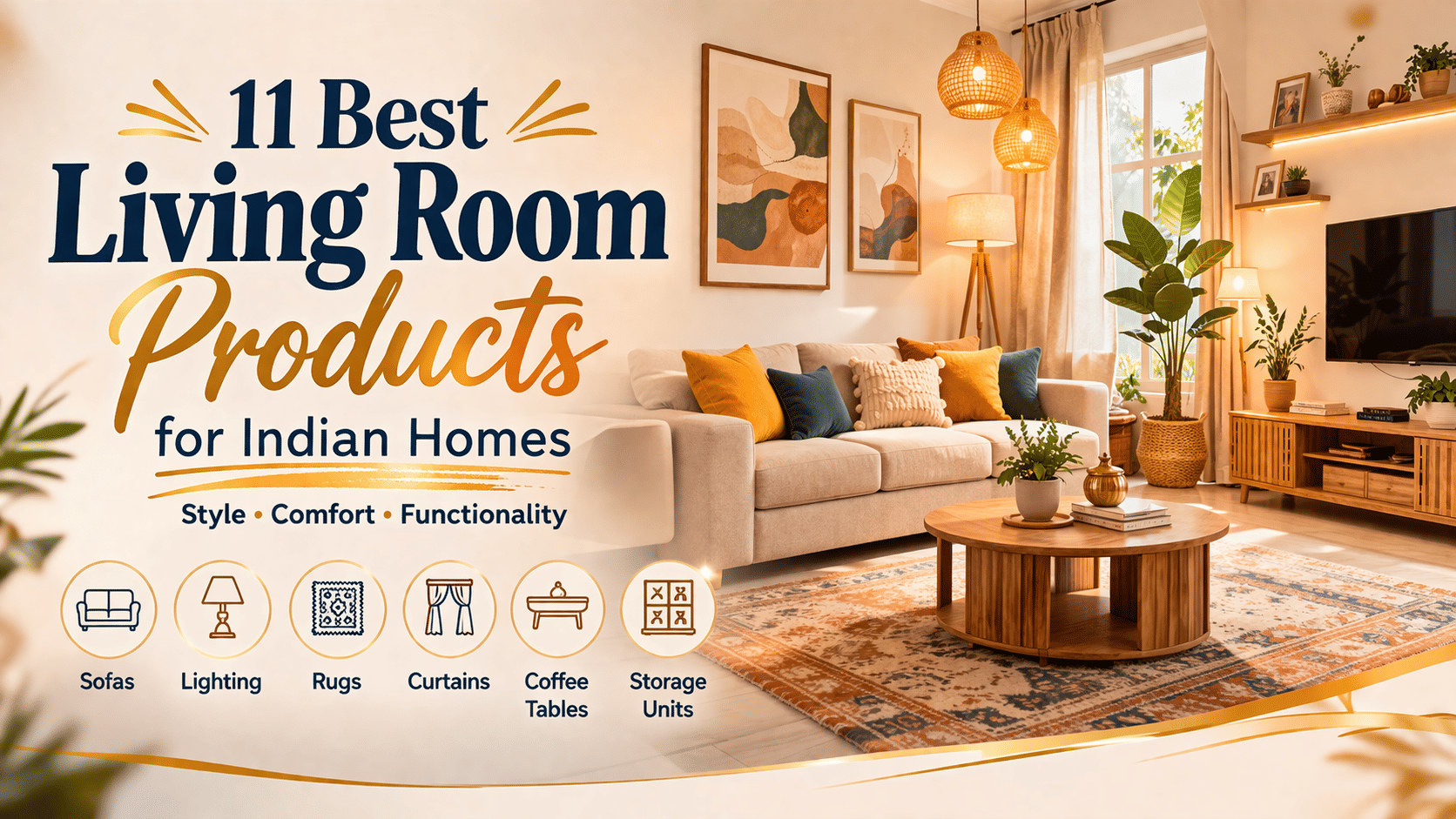 best living room interior design ideas