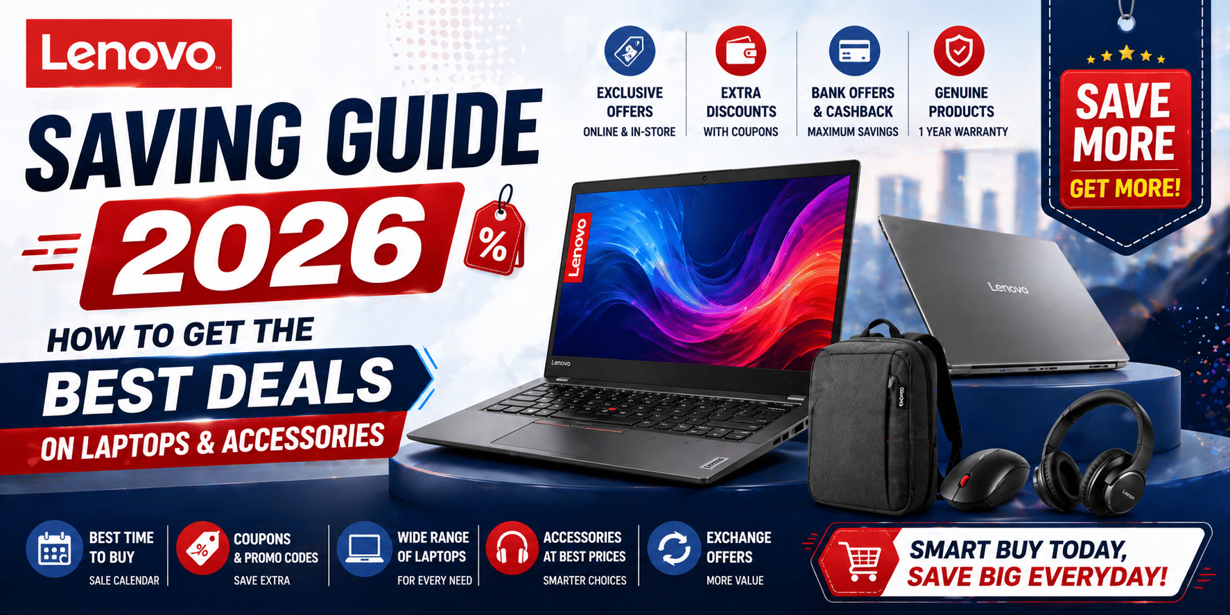 lenovo saving guide 2026