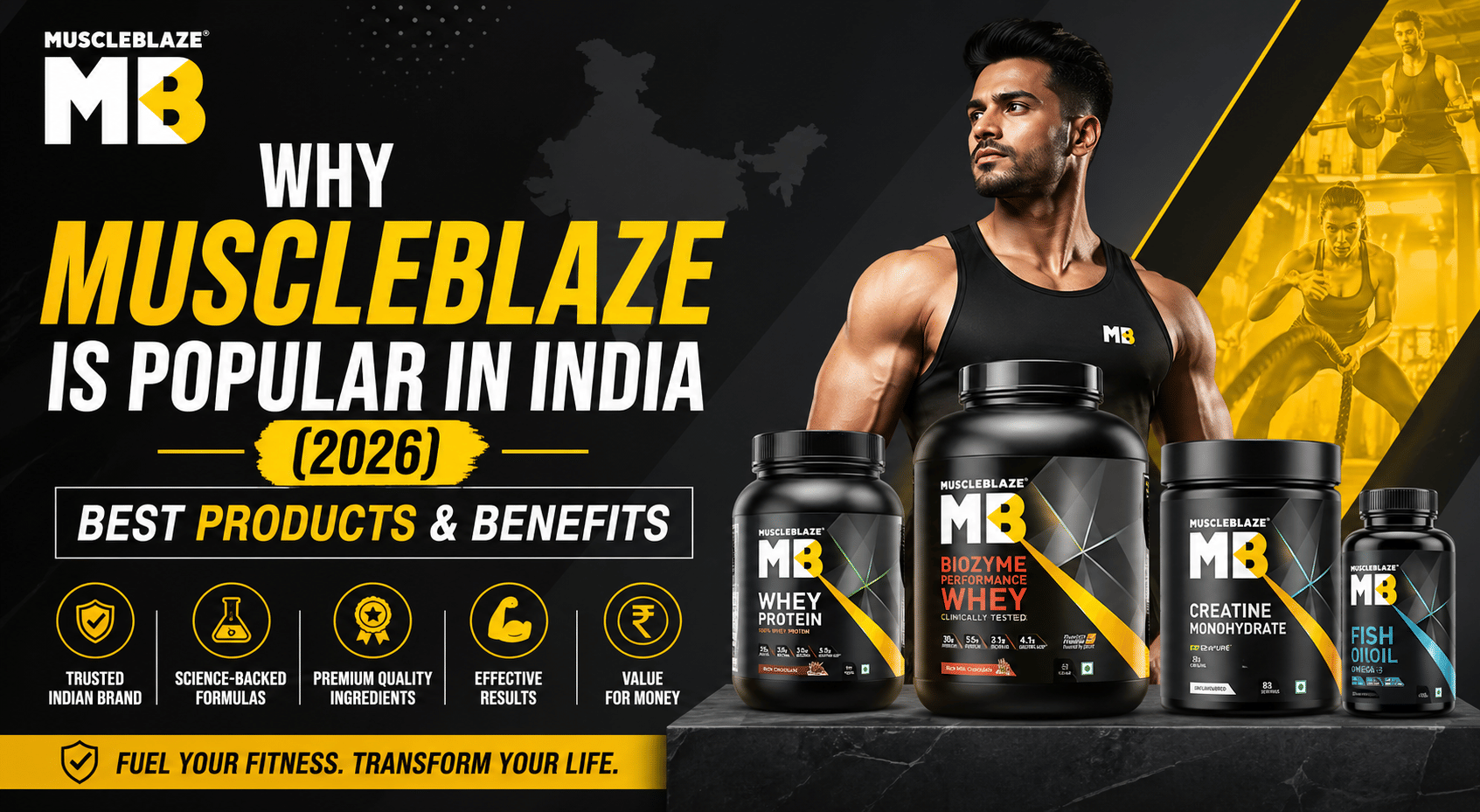 why-muscleblaze-is-popular-in-india-2026-best-products-benefits