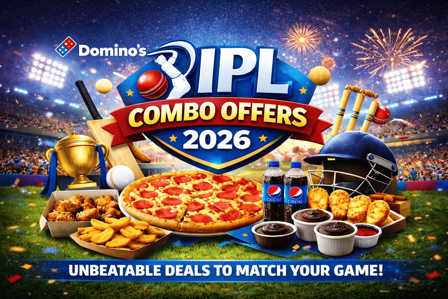 domino's-combo-offer