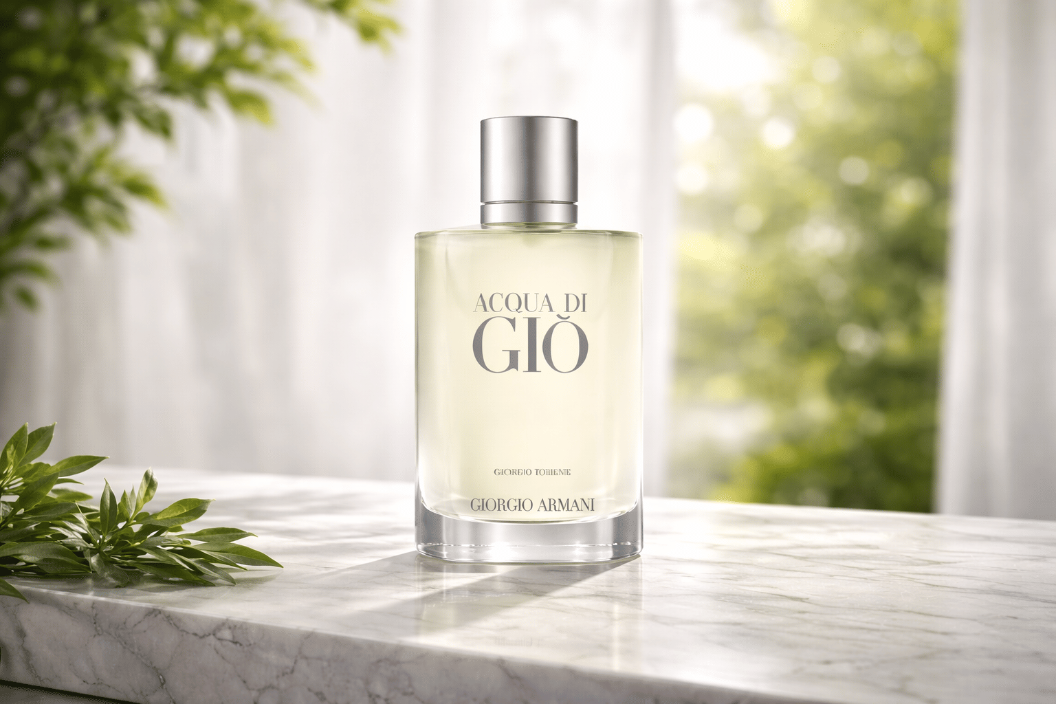 Acqua di Giò Profumo