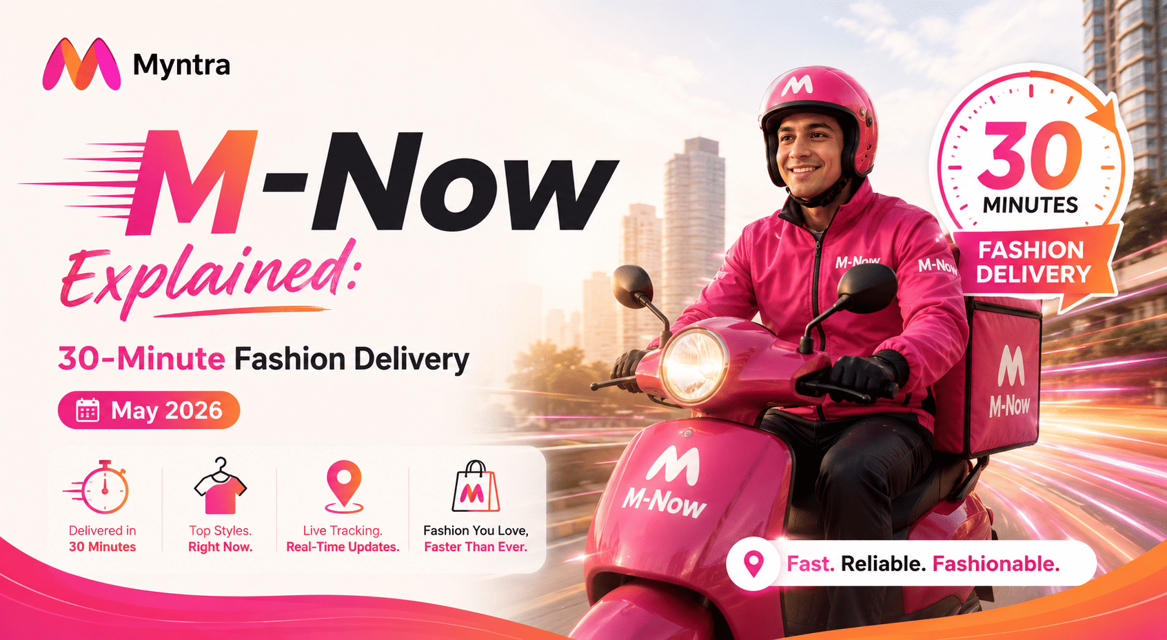 myntra-m-now-explained-30-minute-fashion-delivery-2026