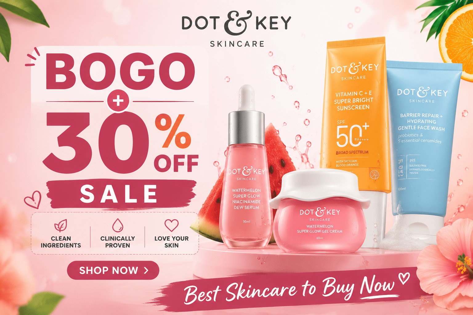 dot-and-key-bogo-sale-best-skincare-2026