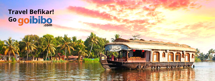 Top Goibibo Offers, Coupons & Deals 2021: Save Up To Rs.8000/-