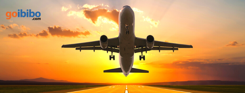 Goibibo Offers Today 2021:  Save Up To Rs.10,000/- On Domestic & International Flights