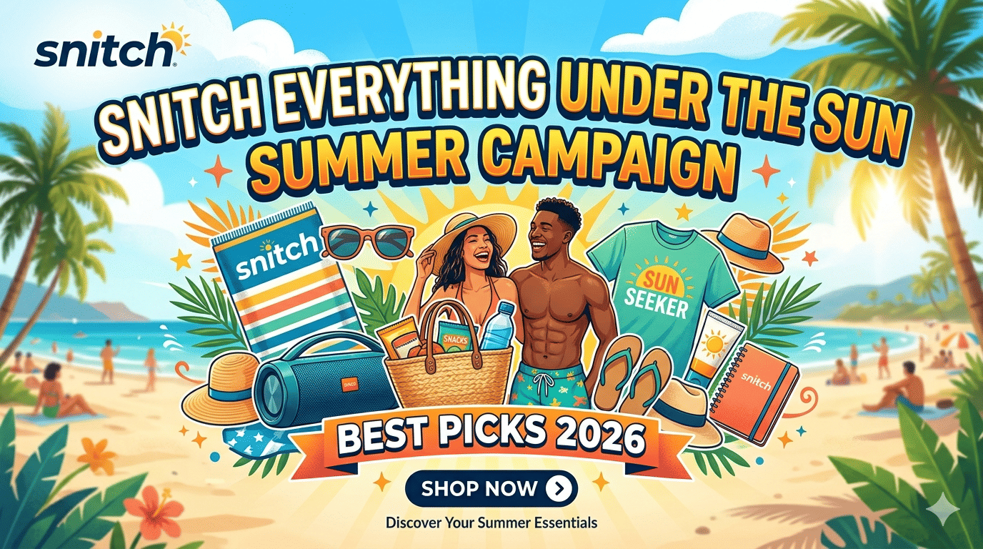 snitch-everything-under-the-sun-summer-campaign-best-picks-2026