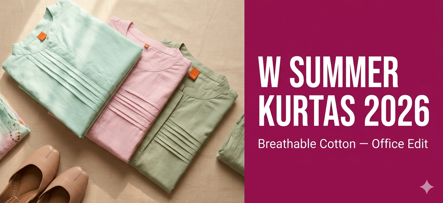 w-for-women-summer-kurta-collection-2026