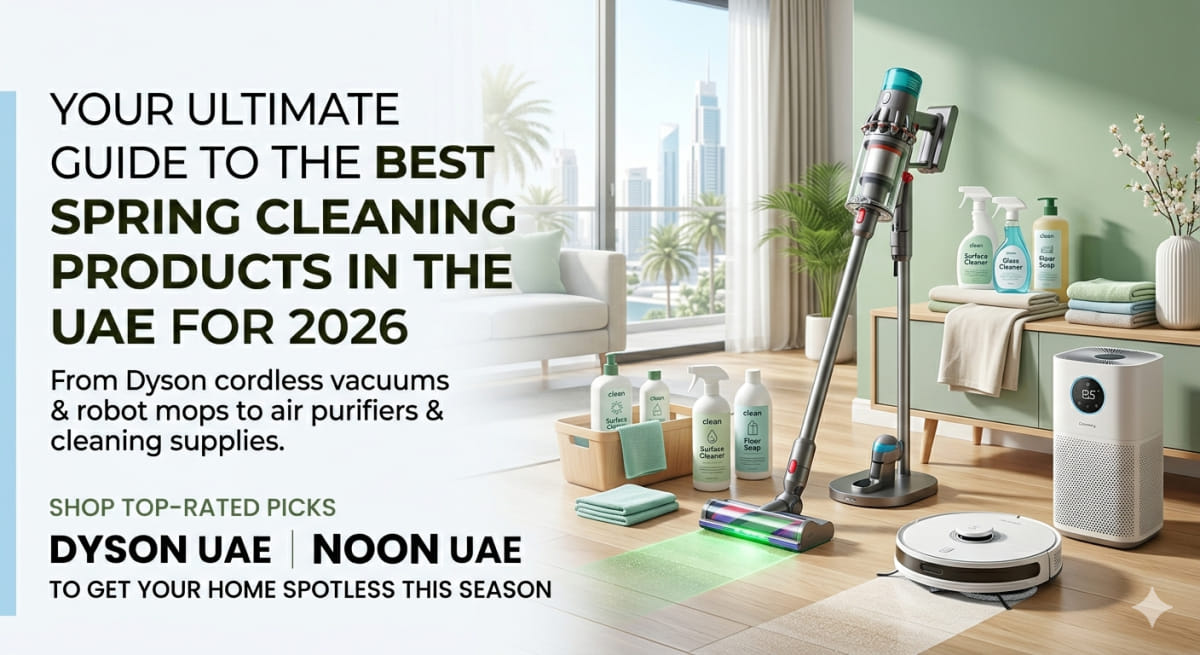 best-spring-cleaning-products-uae-2025