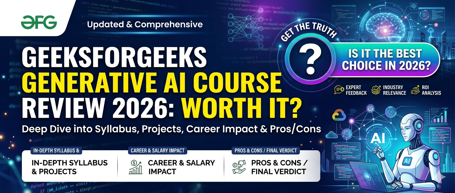 geeksforgeeks-generative-ai-course-review-2026