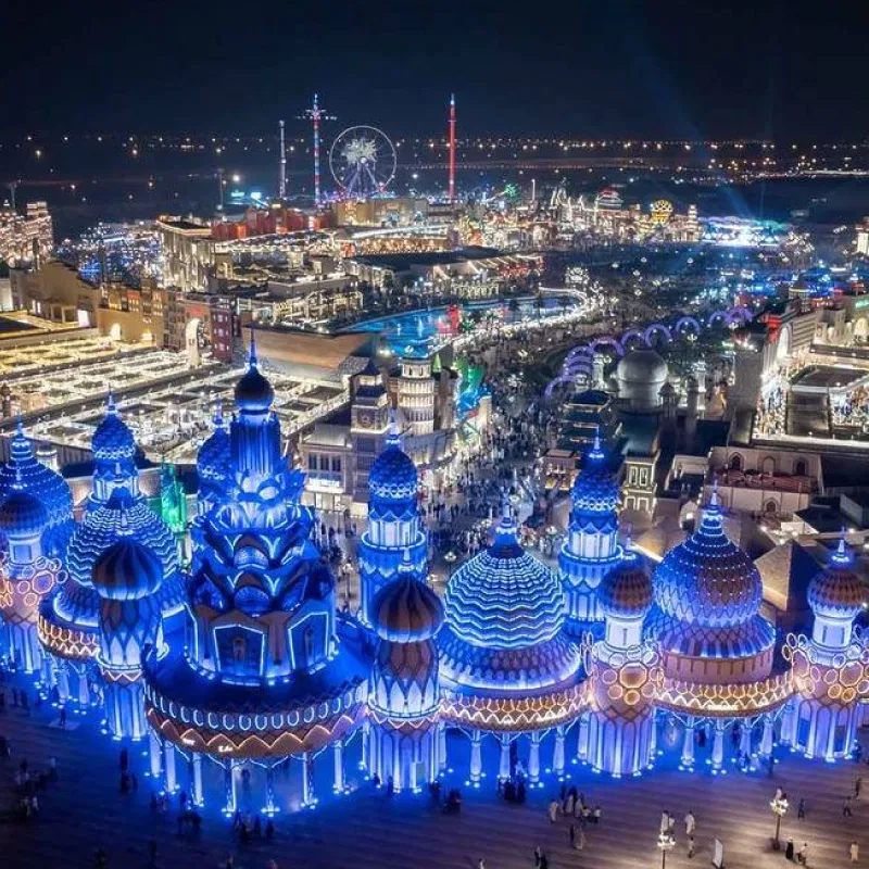 Global Village