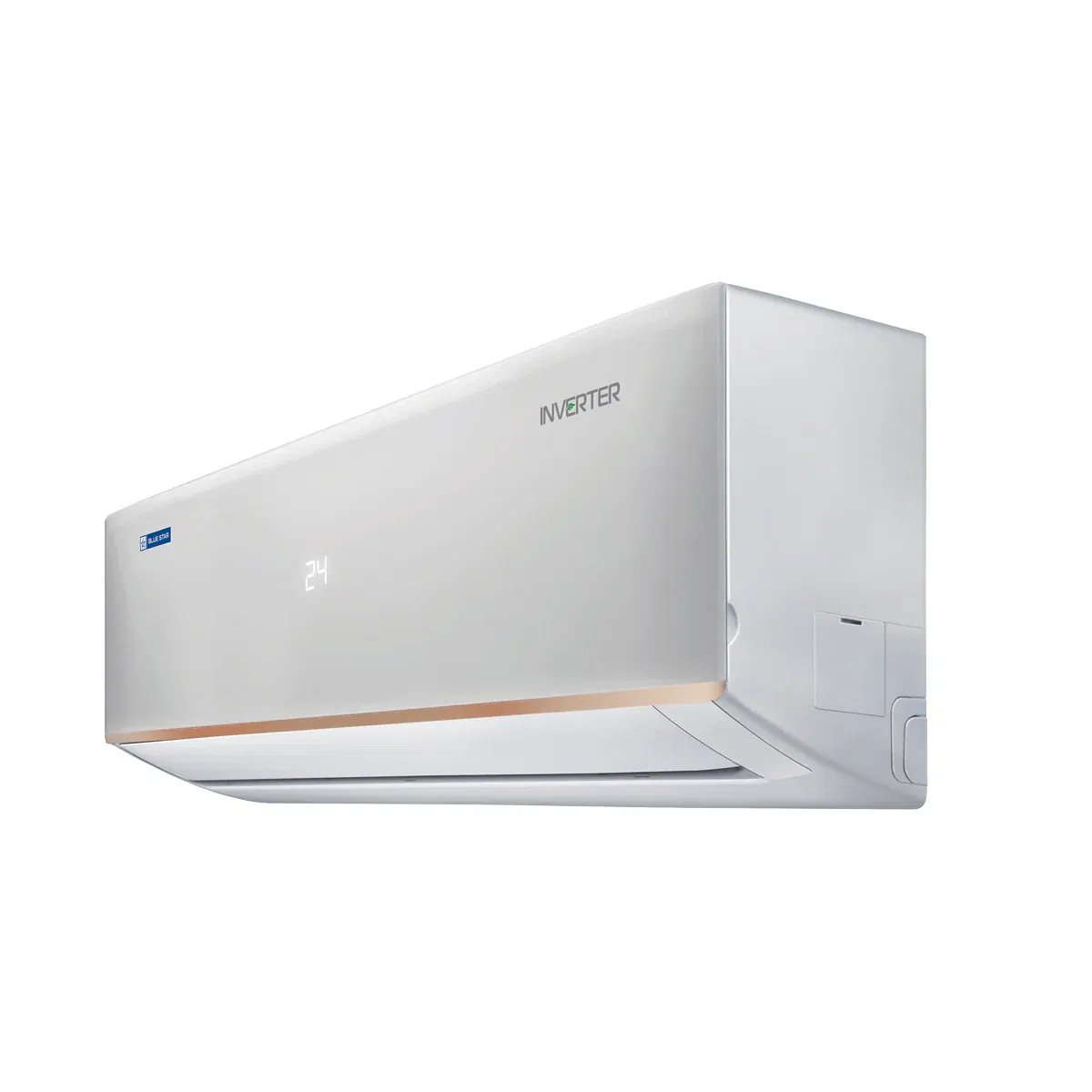 Blue Star 1.5 Ton 5 Star Inverter Split AC
