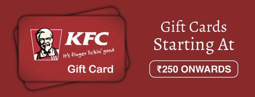 KFC Friday Offers (June 2022): Order Hot & Crispy Rice Combo ...