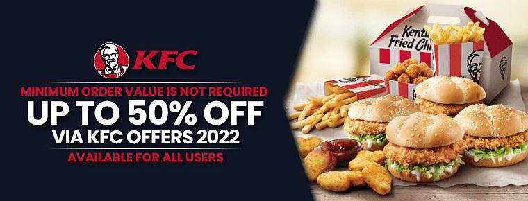 kfc coupons feb 2022