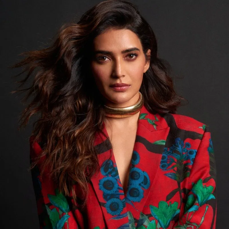 Picture of Influencer Karishma Tanna