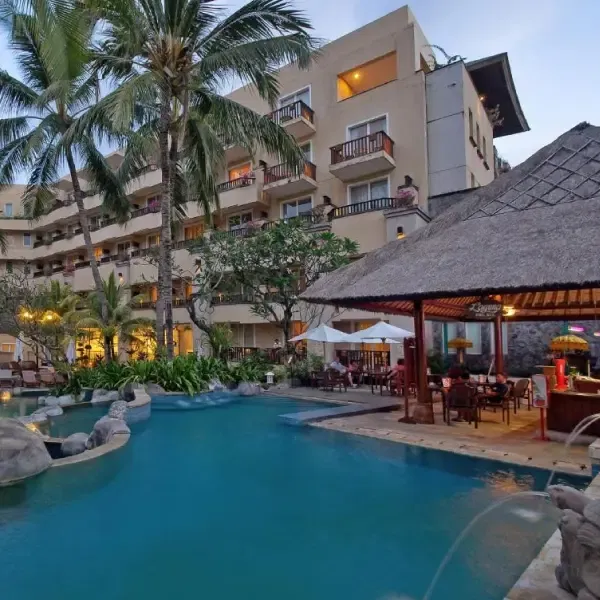 Kuta Paradiso Hotel