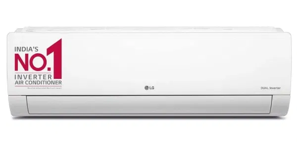 LG 1.5 Ton Inverter Split AC