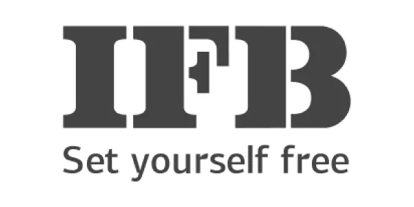 IFB | Up To 50% Off